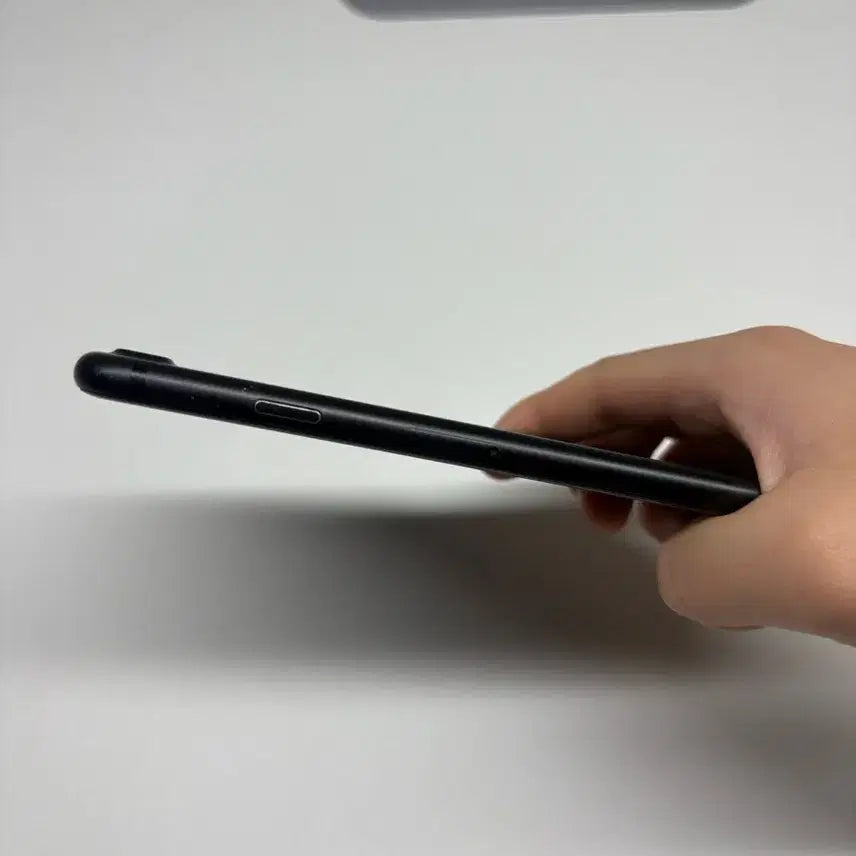 [BUNJANG] Apple iPhone 7 32GB Matte Black / 아이폰7 매트블랙 32기가