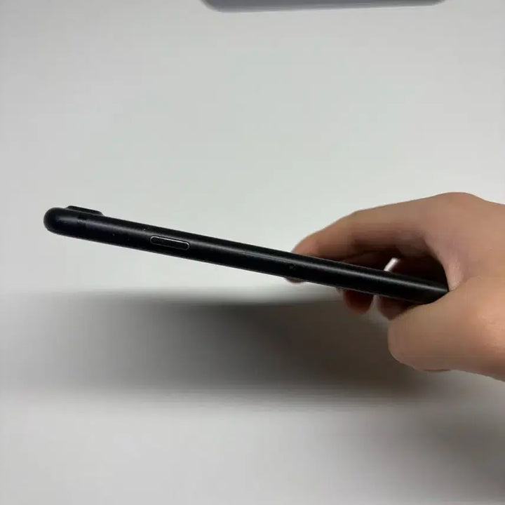 [BUNJANG] Apple iPhone 7 32GB Matte Black / 아이폰7 매트블랙 32기가