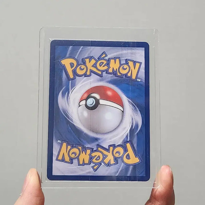 [SOLD OUT] 포켓몬 카드 151 팬텀 고우스트 몬스터볼 미러 몬볼 홀로