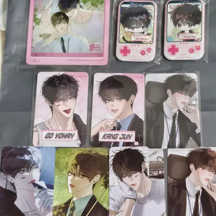 [BUNJANG] Yeolchim (Eighteen&