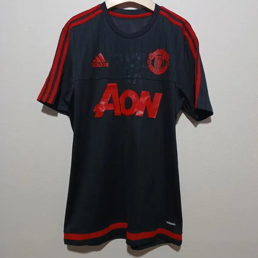 [BUNJANG] Adidas Manchester United Men&