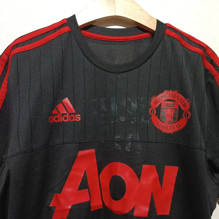 [BUNJANG] Adidas Manchester United Men&