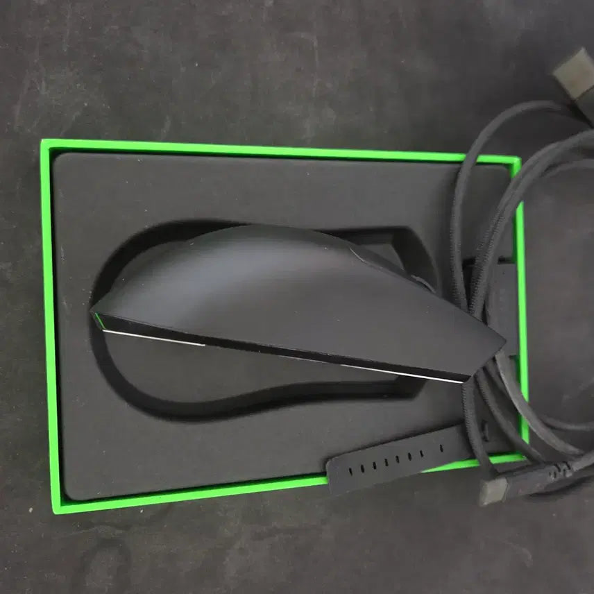 [BUNJANG] Razer Viper V3 Pro Gaming Mouse / 바이퍼 v3 프로 풀박스 판매합니다.