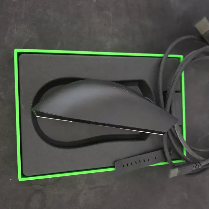 [BUNJANG] Razer Viper V3 Pro Gaming Mouse / 바이퍼 v3 프로 풀박스 판매합니다.