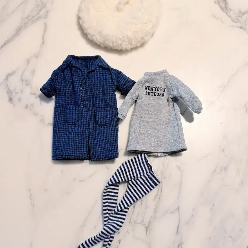 [BUNJANG] Bryce Doll Outfit Set / 일본 작가 브라이스 의상