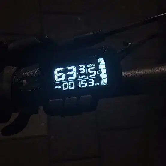 [BUNJANG] Electric Bicycle / 전기자전거