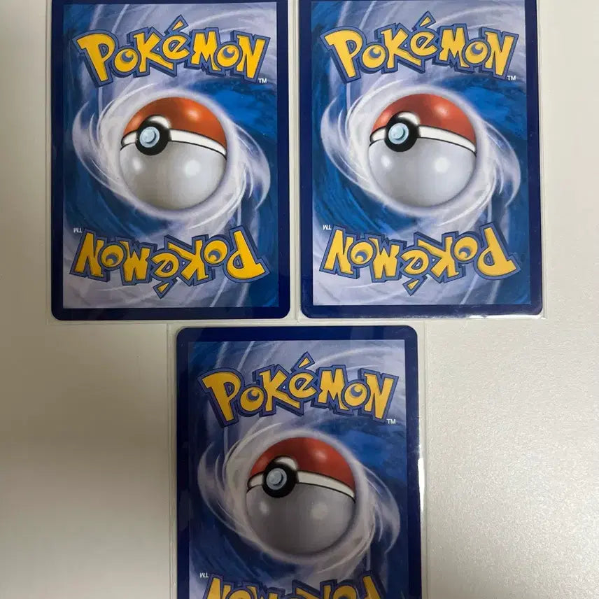 [BUNJANG] Pokemon Card GX SR Set (5 Cards) / 포켓몬카드 GX SR 5장