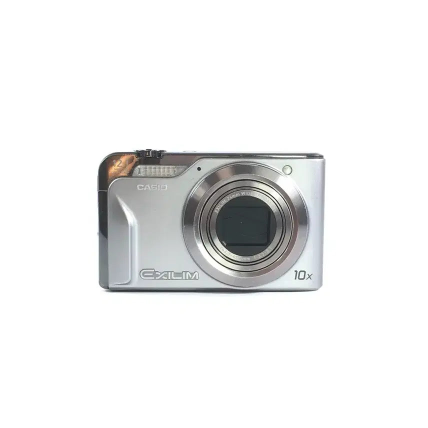 [BUNJANG] Casio Exilim H10 Digital Camera / *풀박스*  카시오 엑슬림 h10 디카/디지털카메라