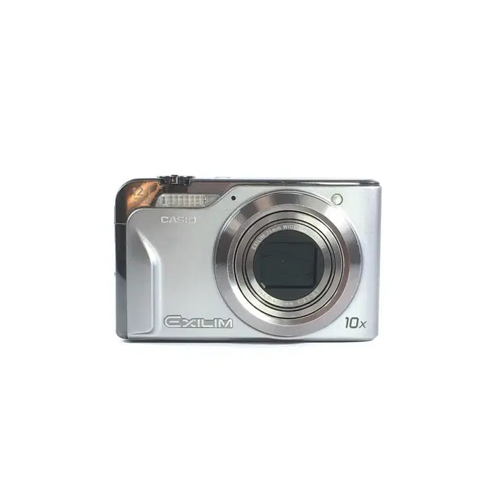 [BUNJANG] Casio Exilim H10 Digital Camera / *풀박스*  카시오 엑슬림 h10 디카/디지털카메라