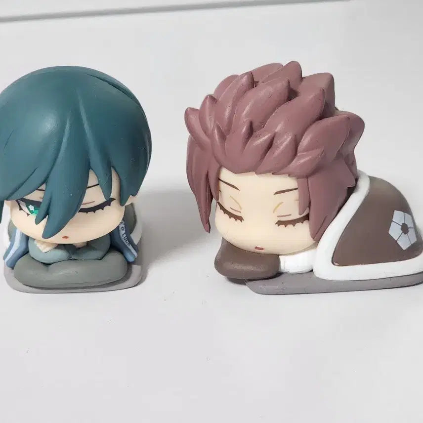 [BUNJANG] Blue Lock Rin Sae Onemutan Gacha Figure / 블루록 린 사에 오네무탄 가챠 피규어