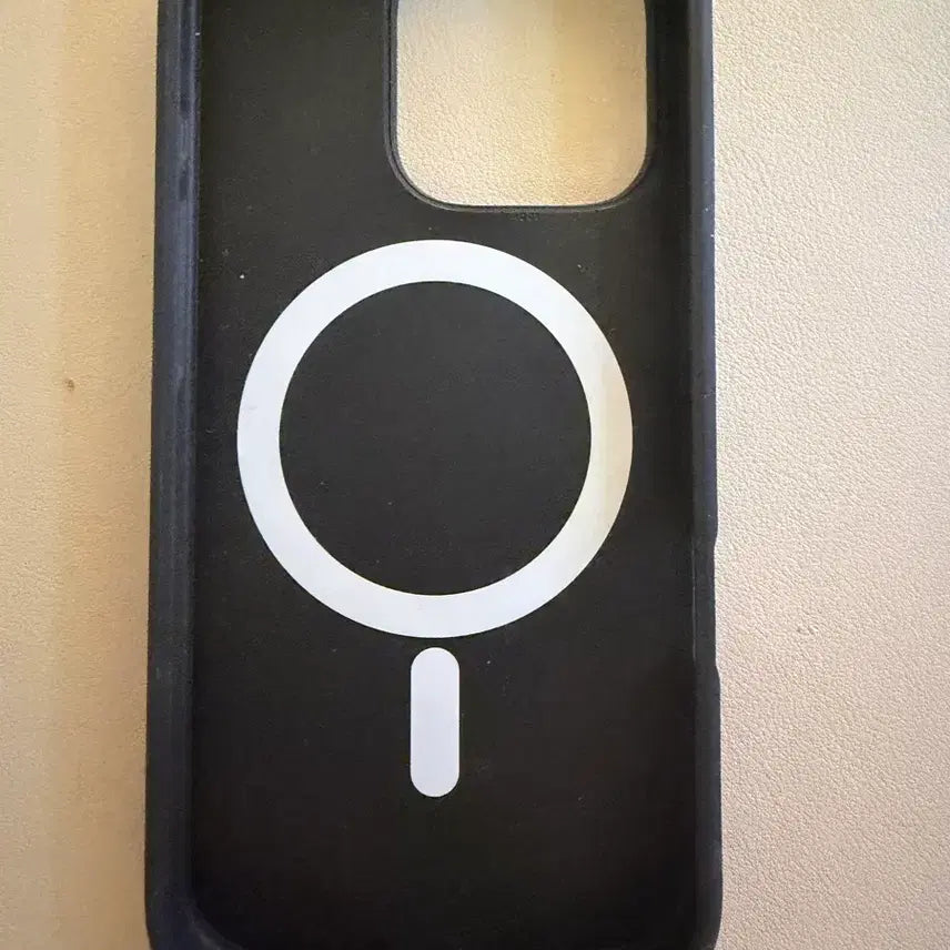 [BUNJANG] CASETiFY x CHILGAI iPhone 16 Pro Case / 케이스티파이 칠가이 아이폰16프로 케이스