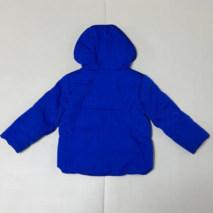 [BUNJANG] Polo Kids Puffer Jacket Big Pony Size 4T / 폴로 키즈 푸퍼 패딩 빅포니 4t