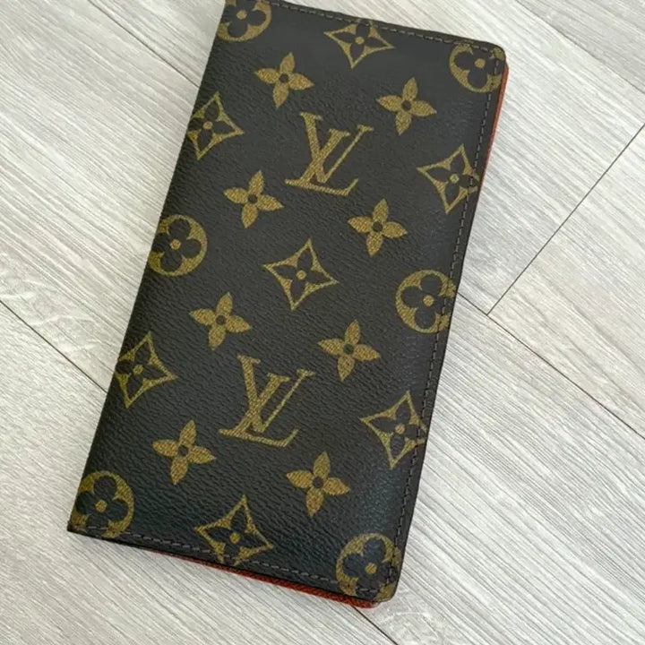 [BUNJANG] Louis Vuitton Monogram Long Wallet / 루이비통 모노그램 장지갑