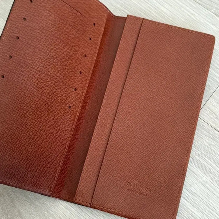 [BUNJANG] Louis Vuitton Monogram Long Wallet / 루이비통 모노그램 장지갑