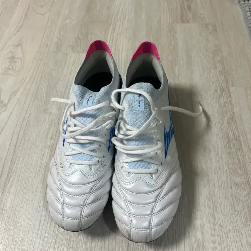 [BUNJANG] Mizuno Morelia Japan AG 250 Football Boots / 미즈노 모렐리아 재팬 ag 250