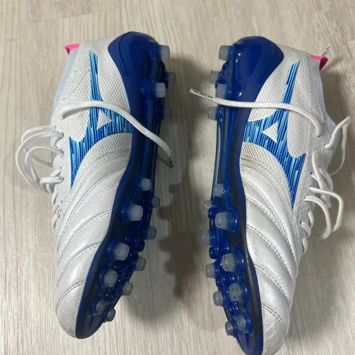 [BUNJANG] Mizuno Morelia Japan AG 250 Football Boots / 미즈노 모렐리아 재팬 ag 250