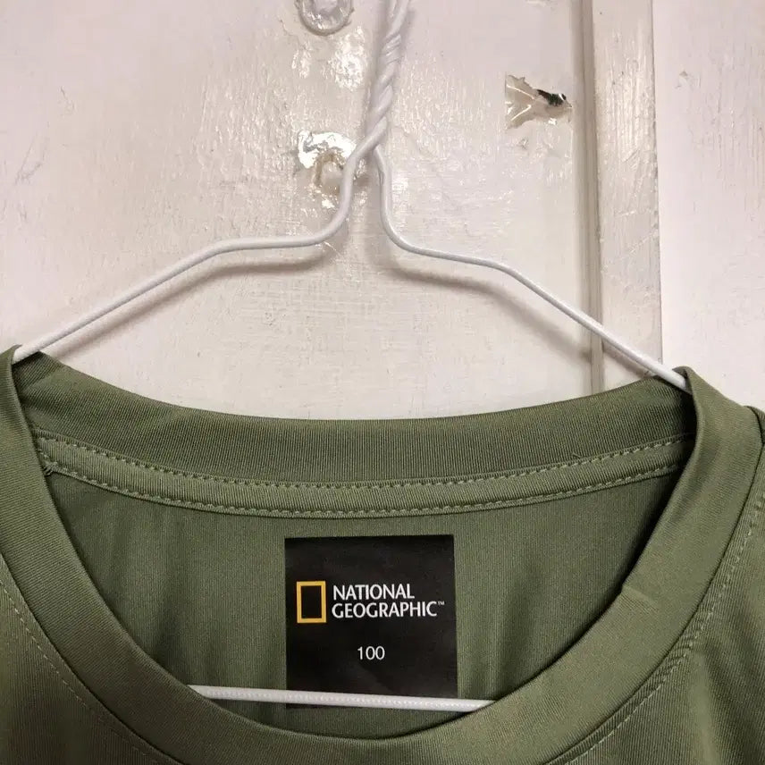 [BUNJANG] National Geographic Men&