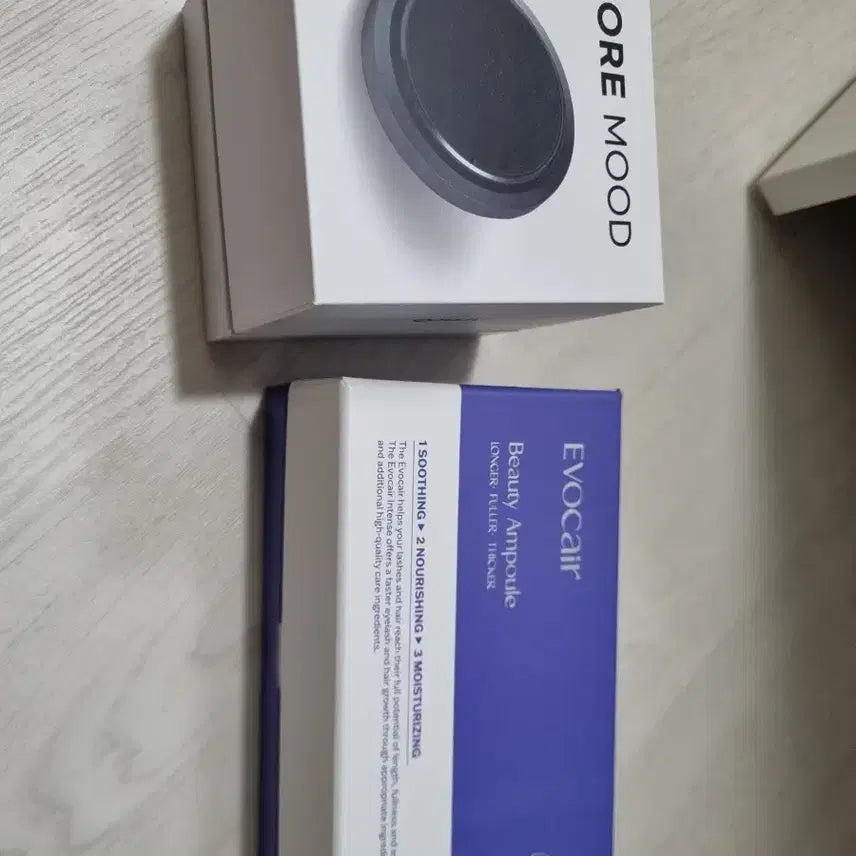 [BUNJANG] Evocair Beauty Ampoule (Hair Loss Improvement) New Product / 에보케어 뷰티앰플(탈모개선)새상품