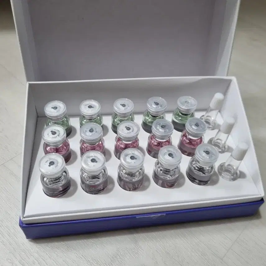 [BUNJANG] Evocair Beauty Ampoule (Hair Loss Improvement) New Product / 에보케어 뷰티앰플(탈모개선)새상품