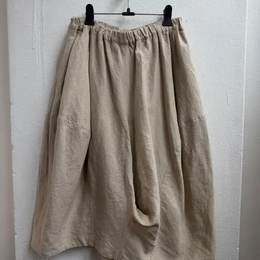 [BUNJANG] Comme des Garçons Comme des Garçons Donut Skirt Pants / 꼼데가르송 꼼데가르송 도넛 스커트 팬츠