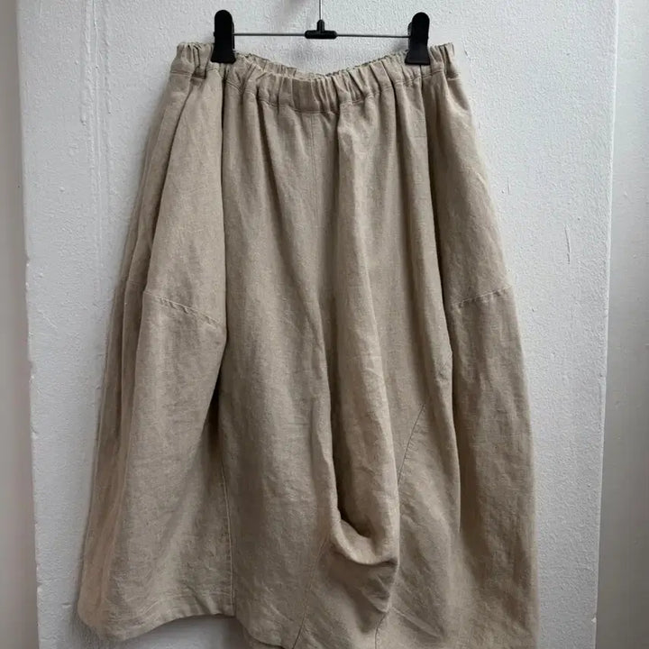 [BUNJANG] Comme des Garçons Comme des Garçons Donut Skirt Pants / 꼼데가르송 꼼데가르송 도넛 스커트 팬츠