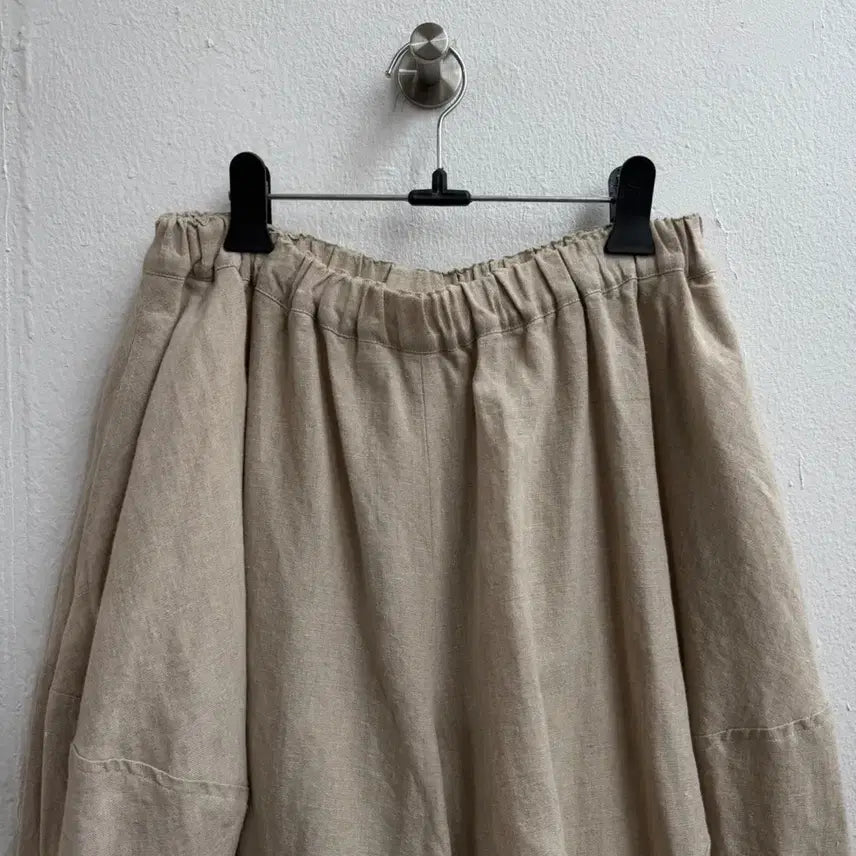 [BUNJANG] Comme des Garçons Comme des Garçons Donut Skirt Pants / 꼼데가르송 꼼데가르송 도넛 스커트 팬츠