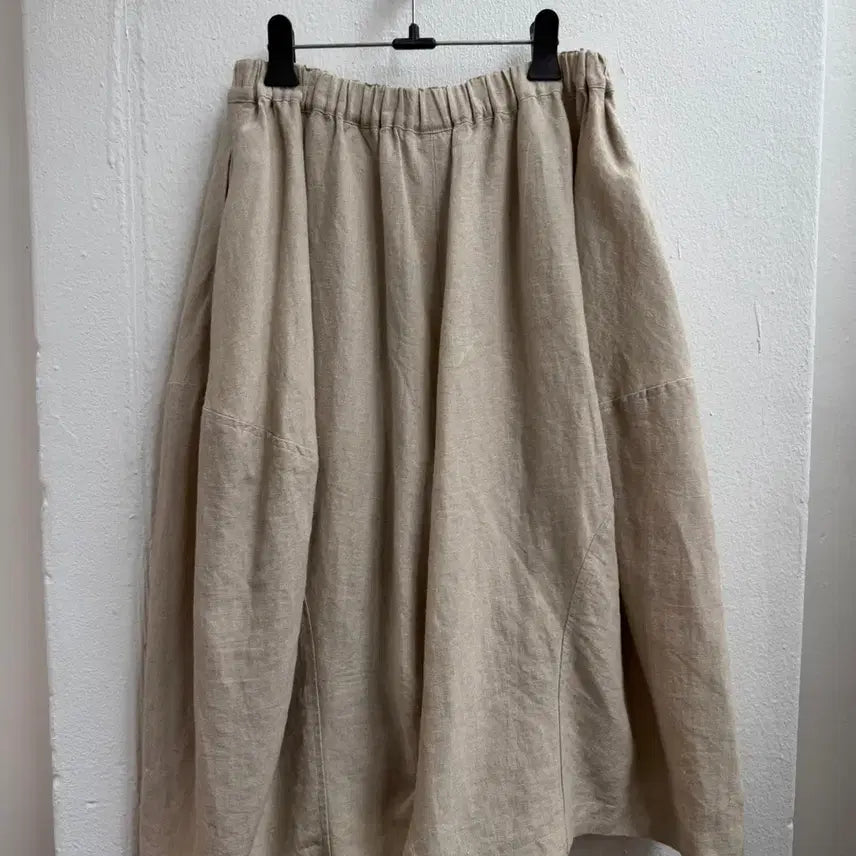 [BUNJANG] Comme des Garçons Comme des Garçons Donut Skirt Pants / 꼼데가르송 꼼데가르송 도넛 스커트 팬츠