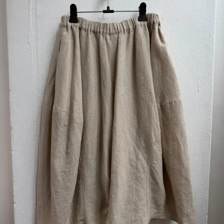 [BUNJANG] Comme des Garçons Comme des Garçons Donut Skirt Pants / 꼼데가르송 꼼데가르송 도넛 스커트 팬츠