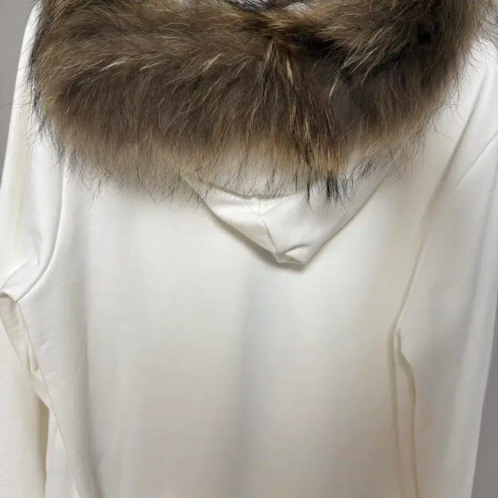 [BUNJANG] FungShay Limited Edition Fur Hoodie / 펑쉐이 퍼 후드집업