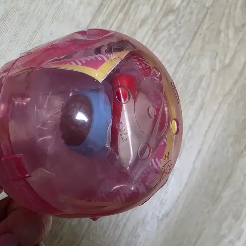[BUNJANG] Pokemon Together Picnic Mascot 2 Charmander Gacha Figure / 포켓몬스터 다함께 피크닉 마스코트 2 가챠 뜨아거