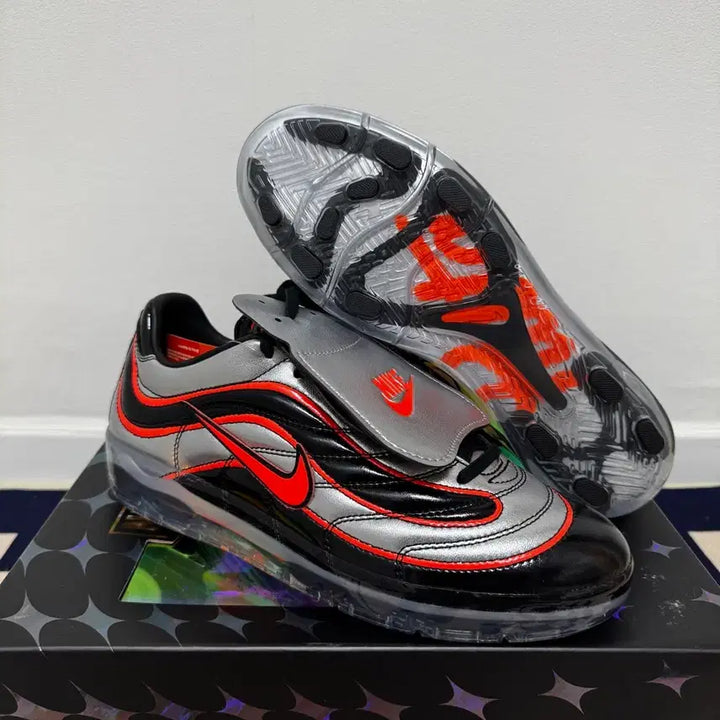[BUNJANG] Nike x Patta CryoShot Sneakers / [새제품] 나이키 x 파타 크라이오샷 280 사이즈
