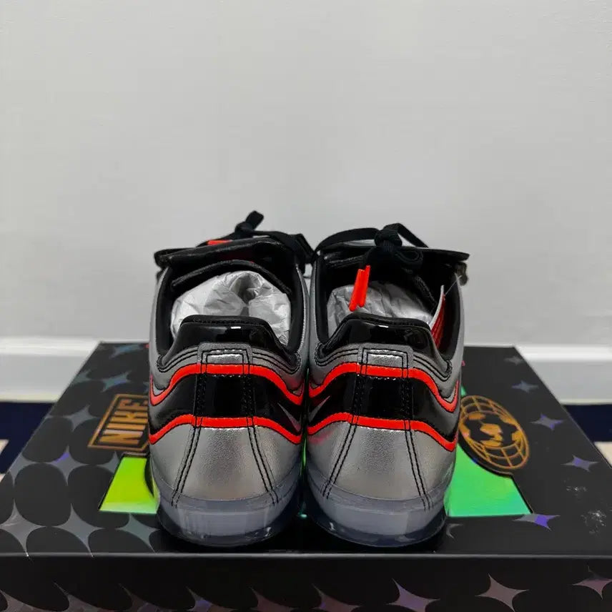 [BUNJANG] Nike x Patta CryoShot Sneakers / [새제품] 나이키 x 파타 크라이오샷 280 사이즈