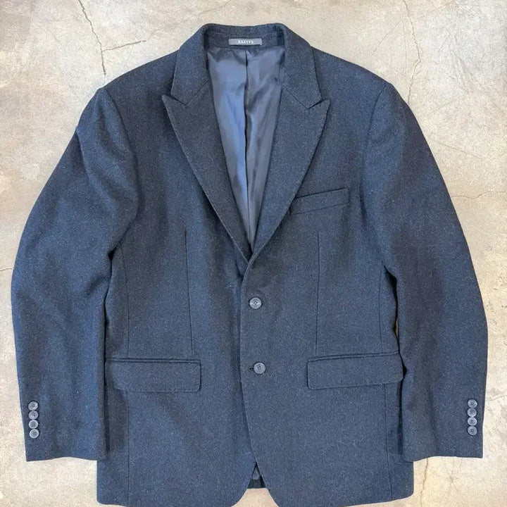 [BUNJANG] Hazzys Blazer Jacket / 헤지스 블레이저 자켓