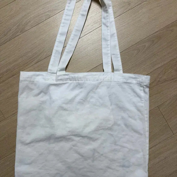 [BUNJANG] Unfold Eco Bag / 언폴드 에코백