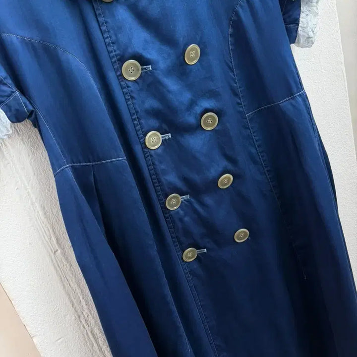[BUNJANG] Comme Des Garçons Tricot Rayon 100% One Piece Dress / 꼼데가르송 트리콧 원피스