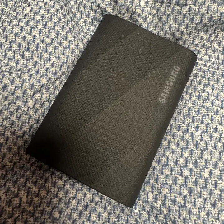 [BUNJANG] Samsung T9 SSD 2TB / 삼성 T9 SSD 2TB