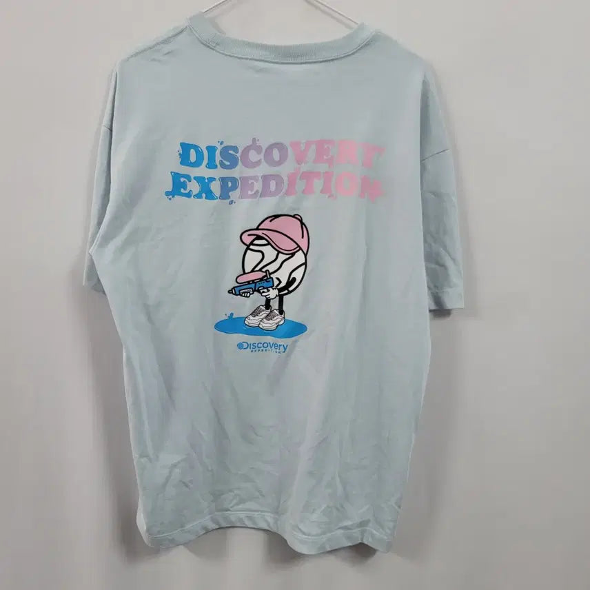 [BUNJANG] Discovery Expedition Men&