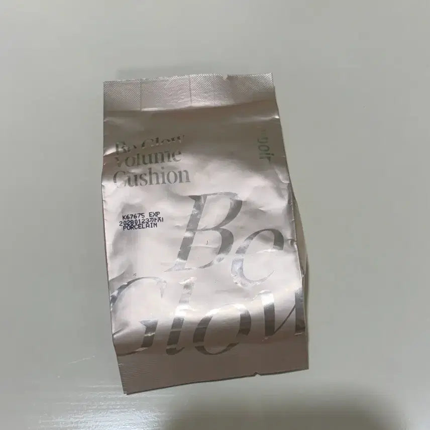 [BUNJANG] Espoir Be Glow Cushion Refill 13 Porcelain / 에스쁘아 비글로우 쿠션 리필 13 포슬린