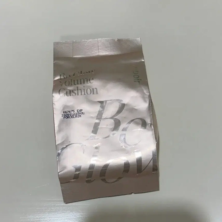 [BUNJANG] Espoir Be Glow Cushion Refill 13 Porcelain / 에스쁘아 비글로우 쿠션 리필 13 포슬린