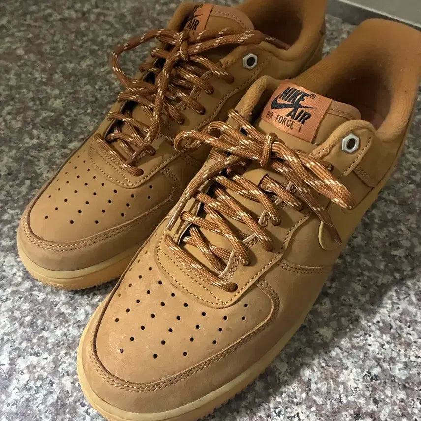 [BUNJANG] Nike Air Force 1 &