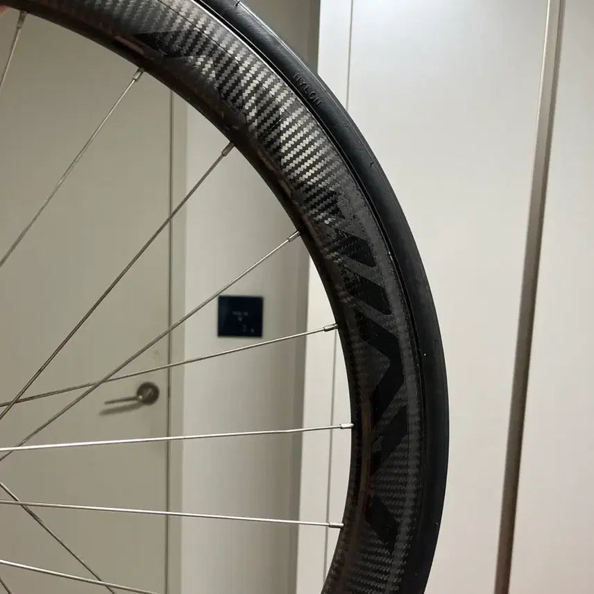 [BUNJANG] Avian 2nd Gen Rebuilding Wheelset (Tubeless/Clincher Compatible) / 아비아브 2세대 리빌딩 (튜블리스,클린처)