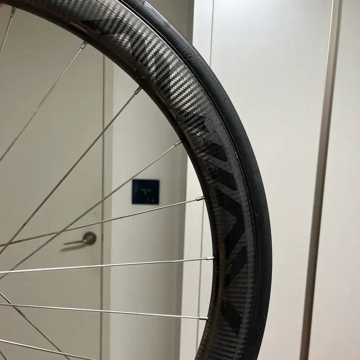 [BUNJANG] Avian 2nd Gen Rebuilding Wheelset (Tubeless/Clincher Compatible) / 아비아브 2세대 리빌딩 (튜블리스,클린처)