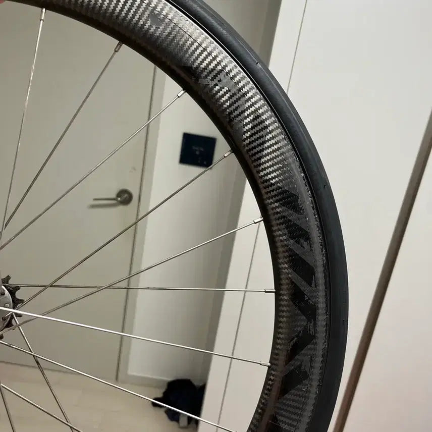 [BUNJANG] Avian 2nd Gen Rebuilding Wheelset (Tubeless/Clincher Compatible) / 아비아브 2세대 리빌딩 (튜블리스,클린처)