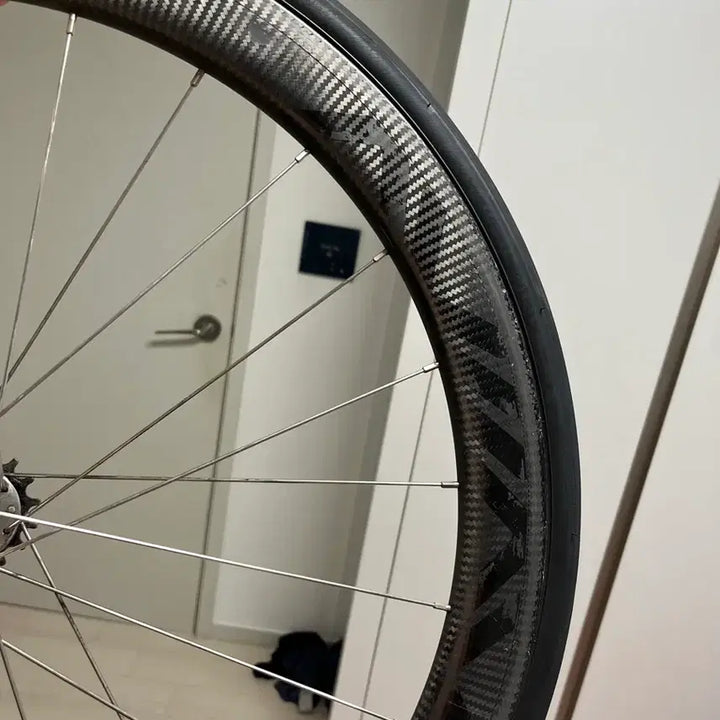 [BUNJANG] Avian 2nd Gen Rebuilding Wheelset (Tubeless/Clincher Compatible) / 아비아브 2세대 리빌딩 (튜블리스,클린처)