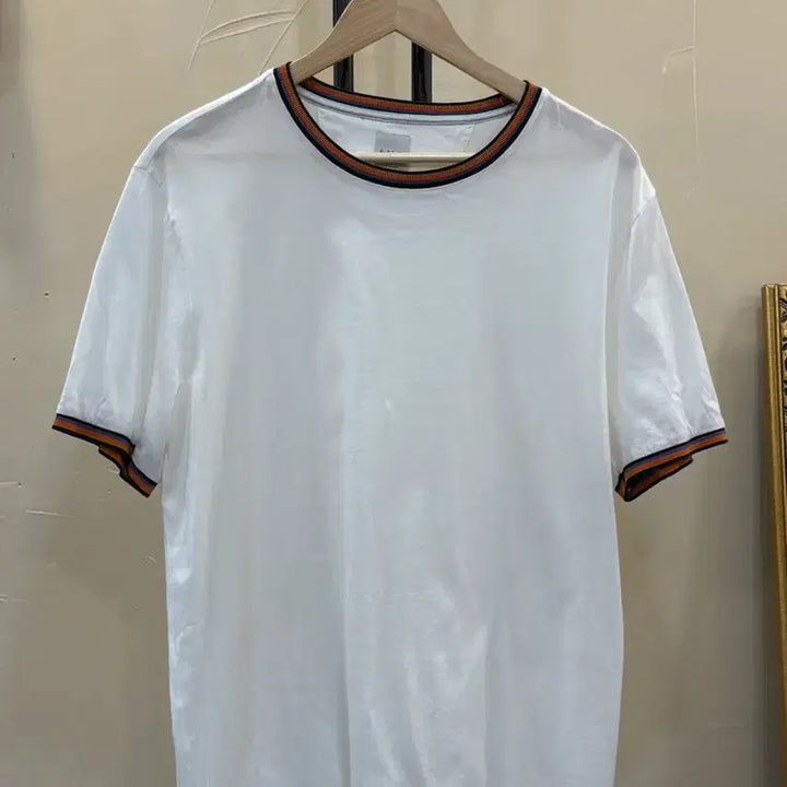 [BUNJANG] Paul Smith Short Sleeve T-Shirt XL / 폴스미스 반팔티