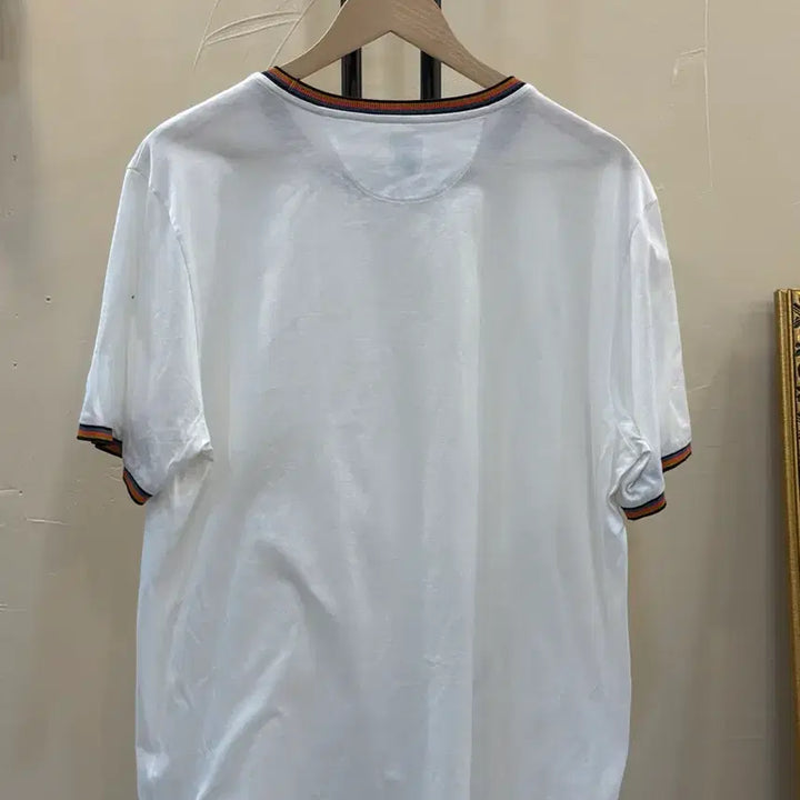 [BUNJANG] Paul Smith Short Sleeve T-Shirt XL / 폴스미스 반팔티