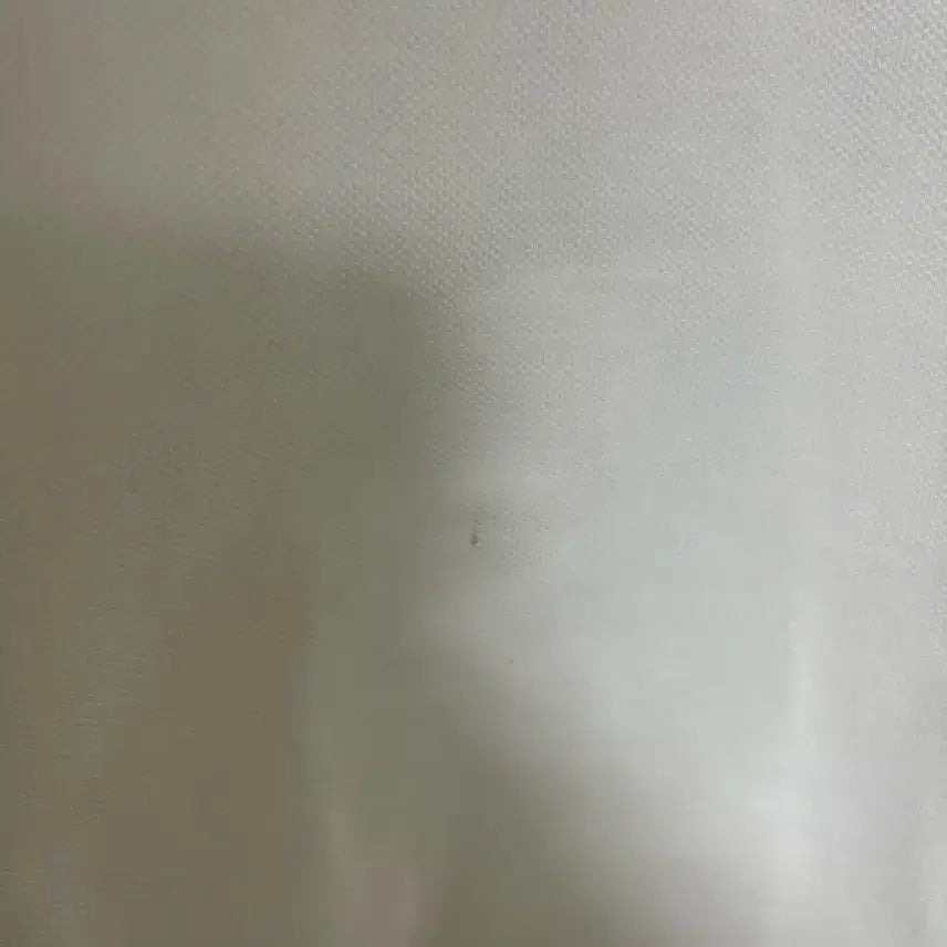 [BUNJANG] Prada White Short Sleeve Polo Shirt / 프라다 화이트 반팔 카라티 폴로셔츠 폴로티셔츠