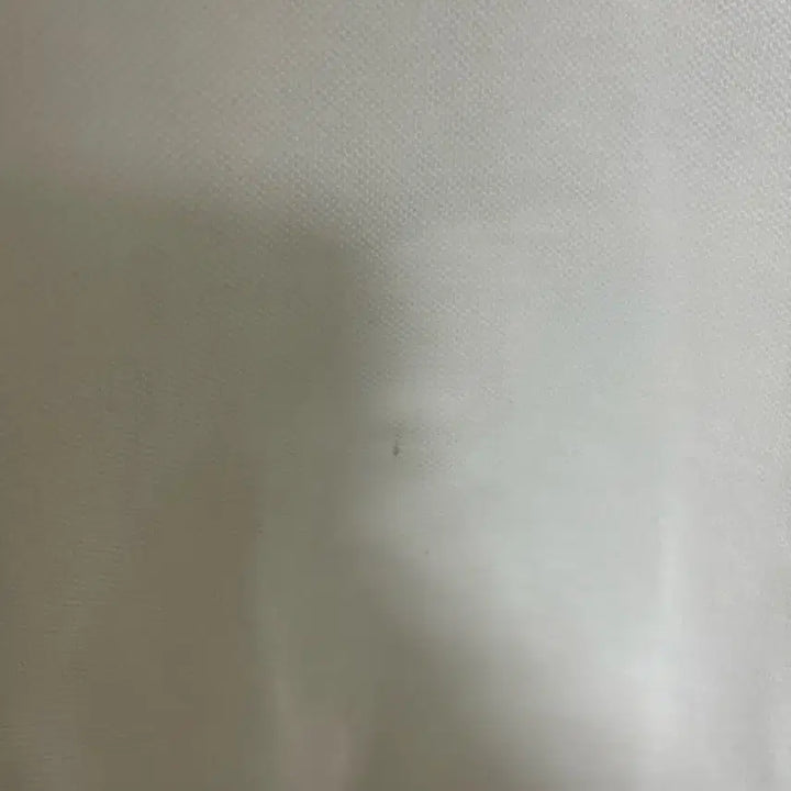 [BUNJANG] Prada White Short Sleeve Polo Shirt / 프라다 화이트 반팔 카라티 폴로셔츠 폴로티셔츠
