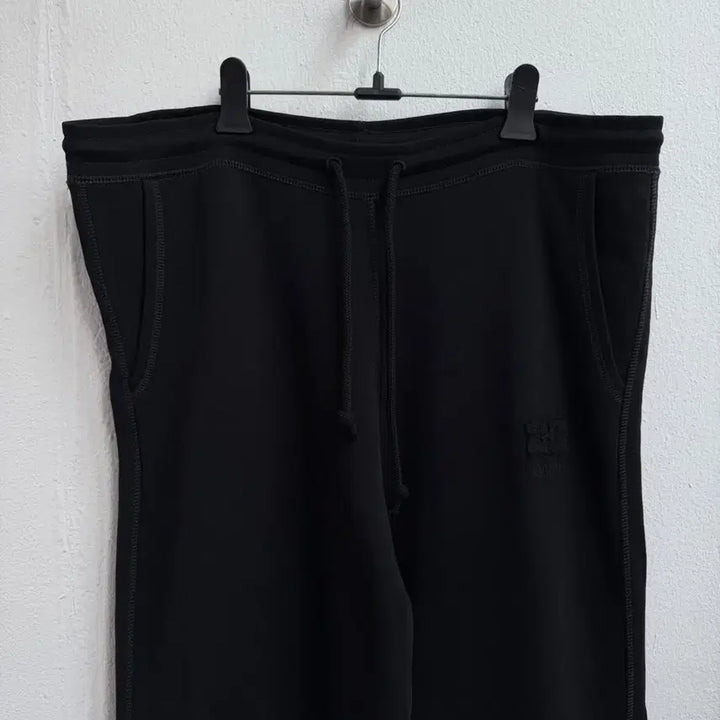 [BUNJANG] Ganni Isoli Drawstring Sweatpants / 가니 Isoli 드로스트링 스웻팬츠