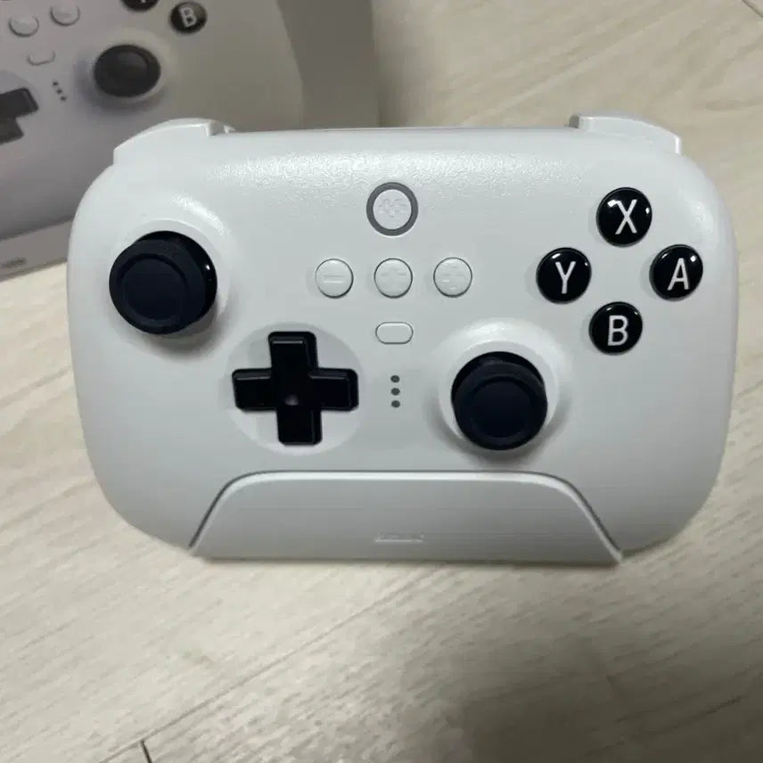 [SOLD OUT] 8BitDo 컨트롤러 NS버전